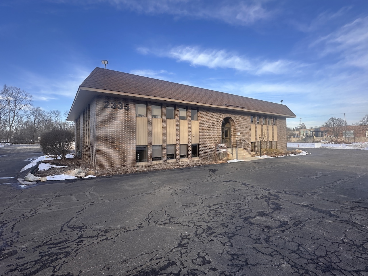 2335 Burton St SE, Grand Rapids, MI for Rent