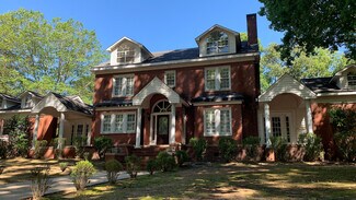 Spartanburg, SC Commercial - 2700 E Main St