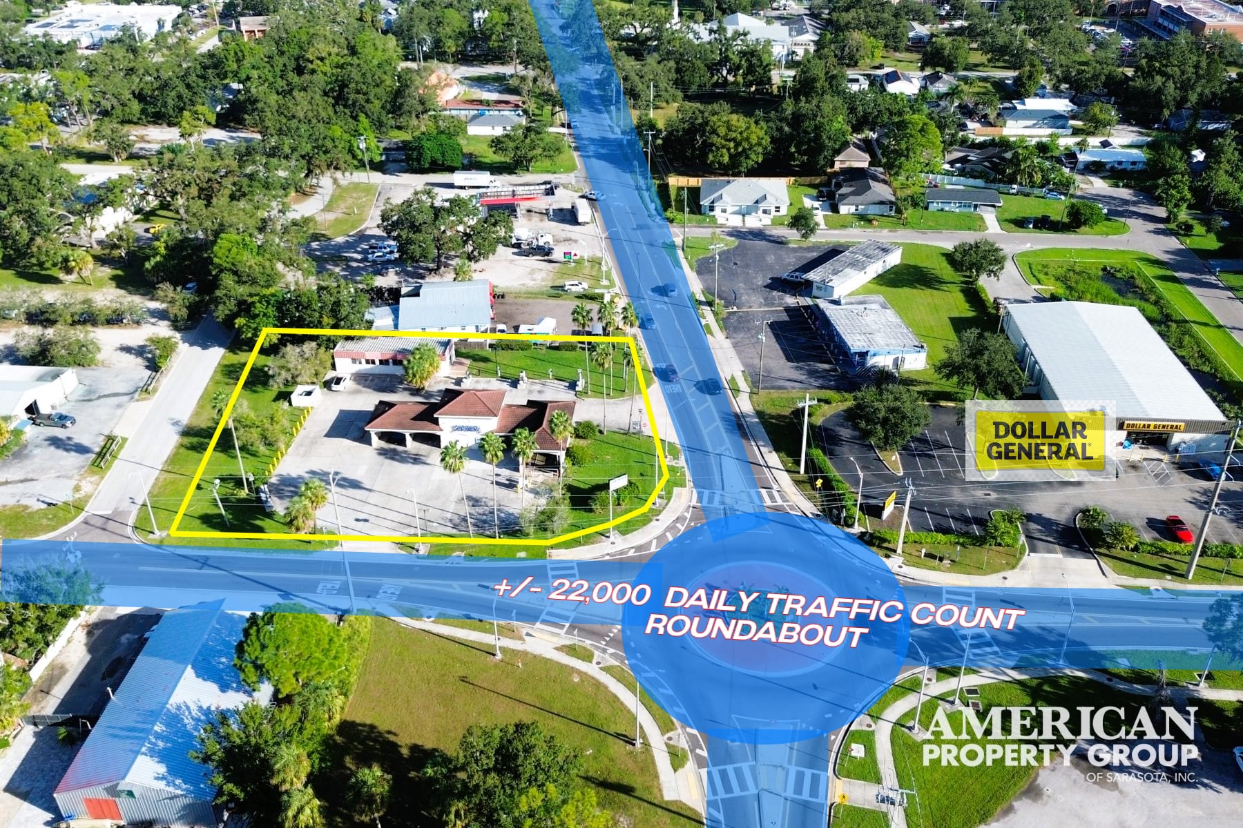 1427 9th Ave E, Bradenton, FL for Sale