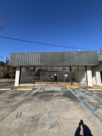 Tallahassee, FL Retail - 1010 W Tharpe St