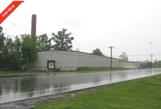 Brownville, NY Industrial - 19441 Route 12F