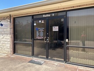 Killeen, TX Office, Office/Medical - 4003 W Stan Schlueter Loop Killeen, TX Office, Office/Medical - 4003 W Stan Schlueter Loop