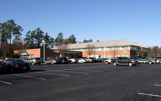 Chester, VA Office/Medical - 11601 Iron Bridge Rd