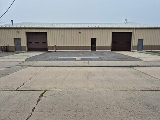 Ossining, NY Flex - 61 Water St Ossining, NY Flex - 61 Water St