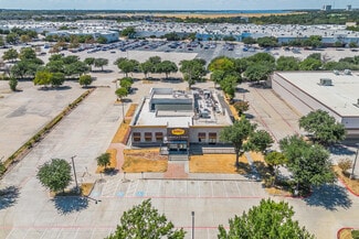 Grapevine, TX Retail - 2655 E Grapevine Mills Cir