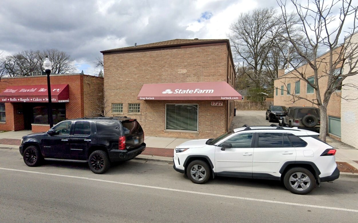 1727 Howard St, Evanston, IL for Sale
