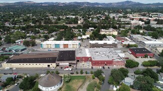 Santa Rosa, CA undefined - 8 W 9th St