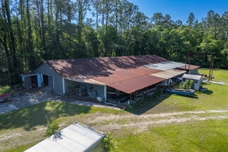 Starke, FL Manufacturing - 2856 NE 187th St