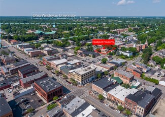 Delaware, OH undefined - 15 N Franklin St