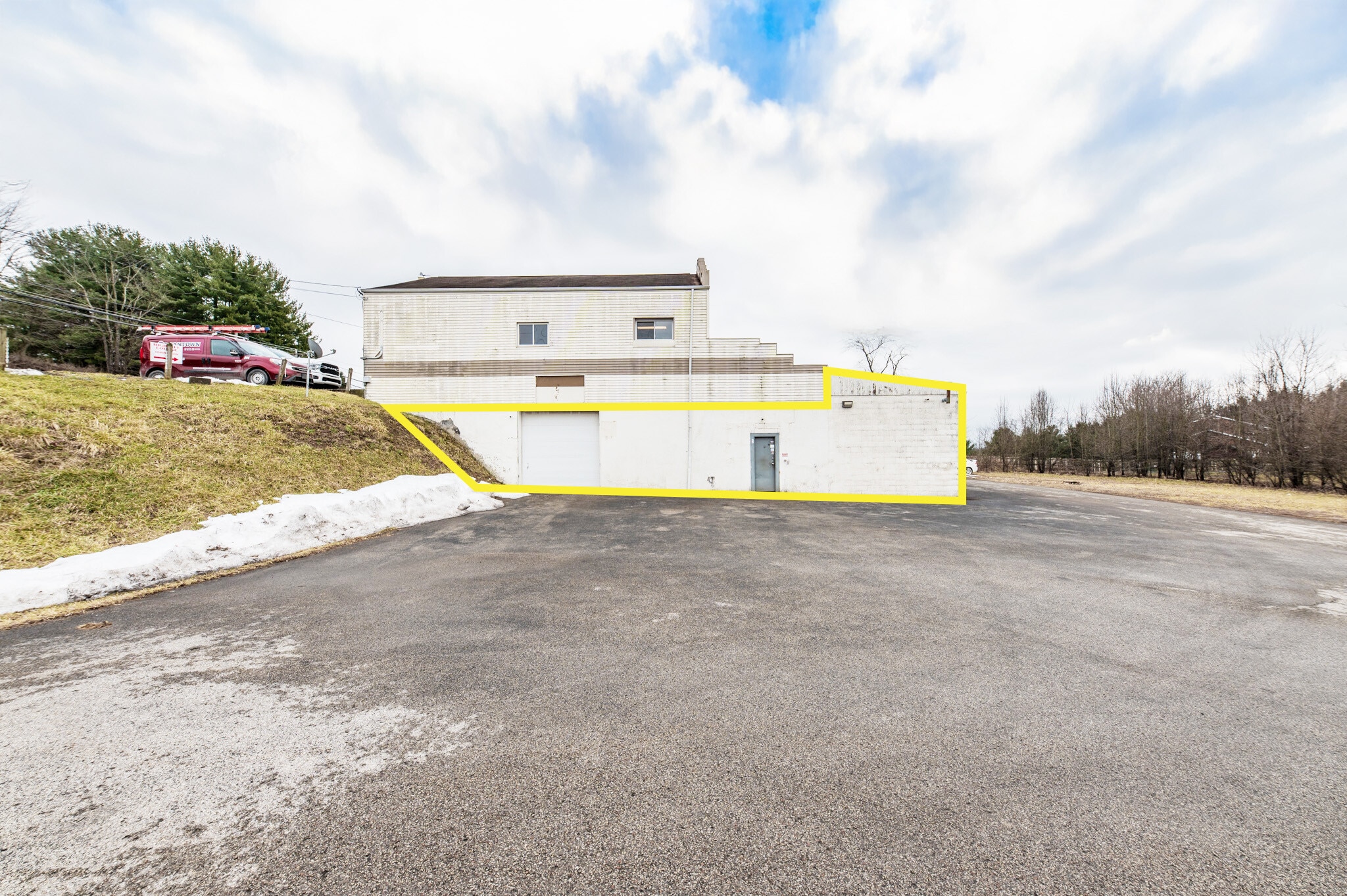 3466 Fairmont Ave, Fairmont, WV for Rent