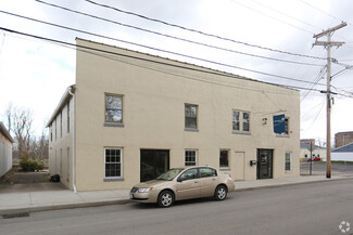 Brockport, NY Retail - 40 Clinton St