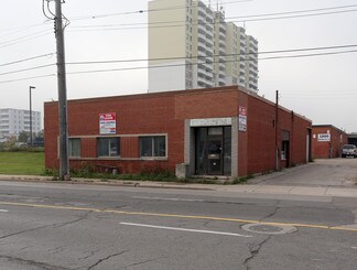 Hamilton, ON undefined - 1810 Barton St E