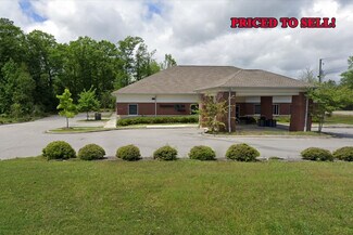Luverne, AL Medical - 1014 S Forest Ave