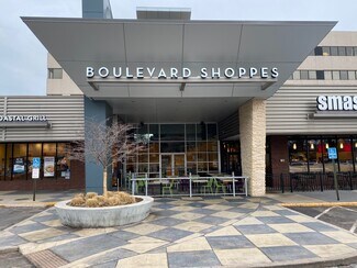 Denver, CO Retail - 200-240 Union Blvd