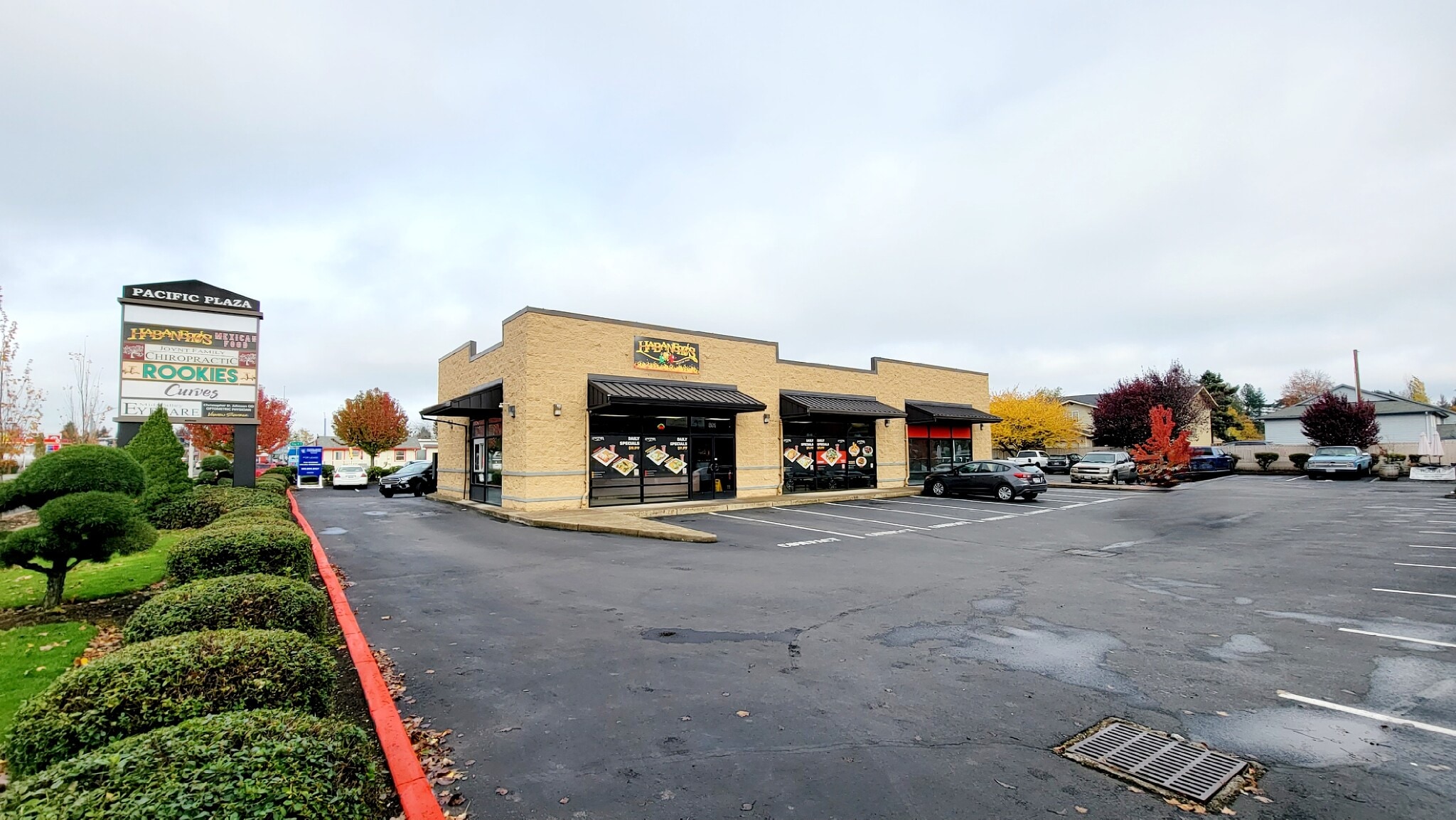 601-617 Clay St E, Monmouth, OR for Rent