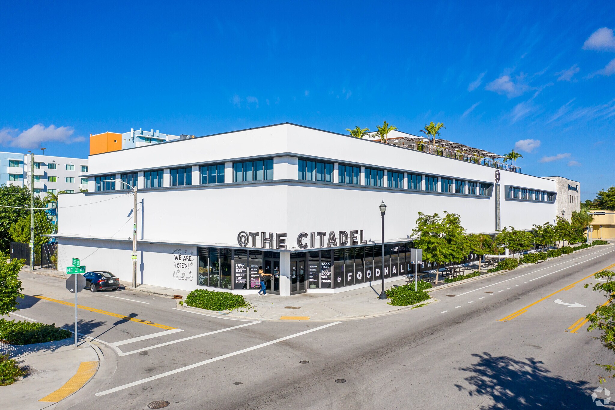 8300-8380 NE 2nd Ave, Miami, FL for Rent