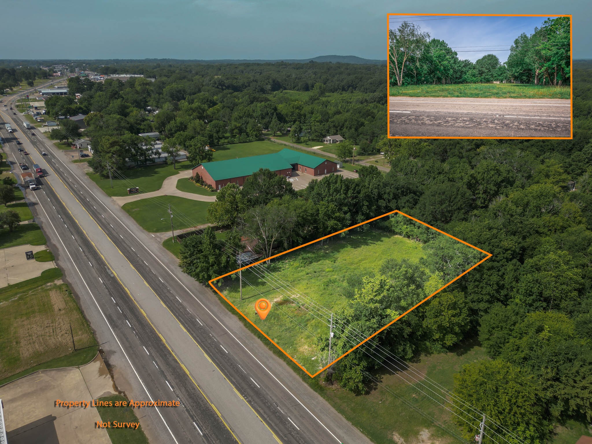 1409 US Highway 271 N, Gilmer, TX for Sale