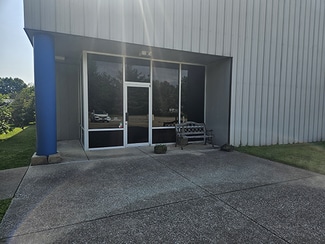 Evansville, IN Warehouse - 9845 Hedden Rd
