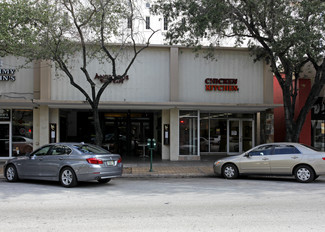 Coral Gables, FL Retail - 111 Miracle Mile