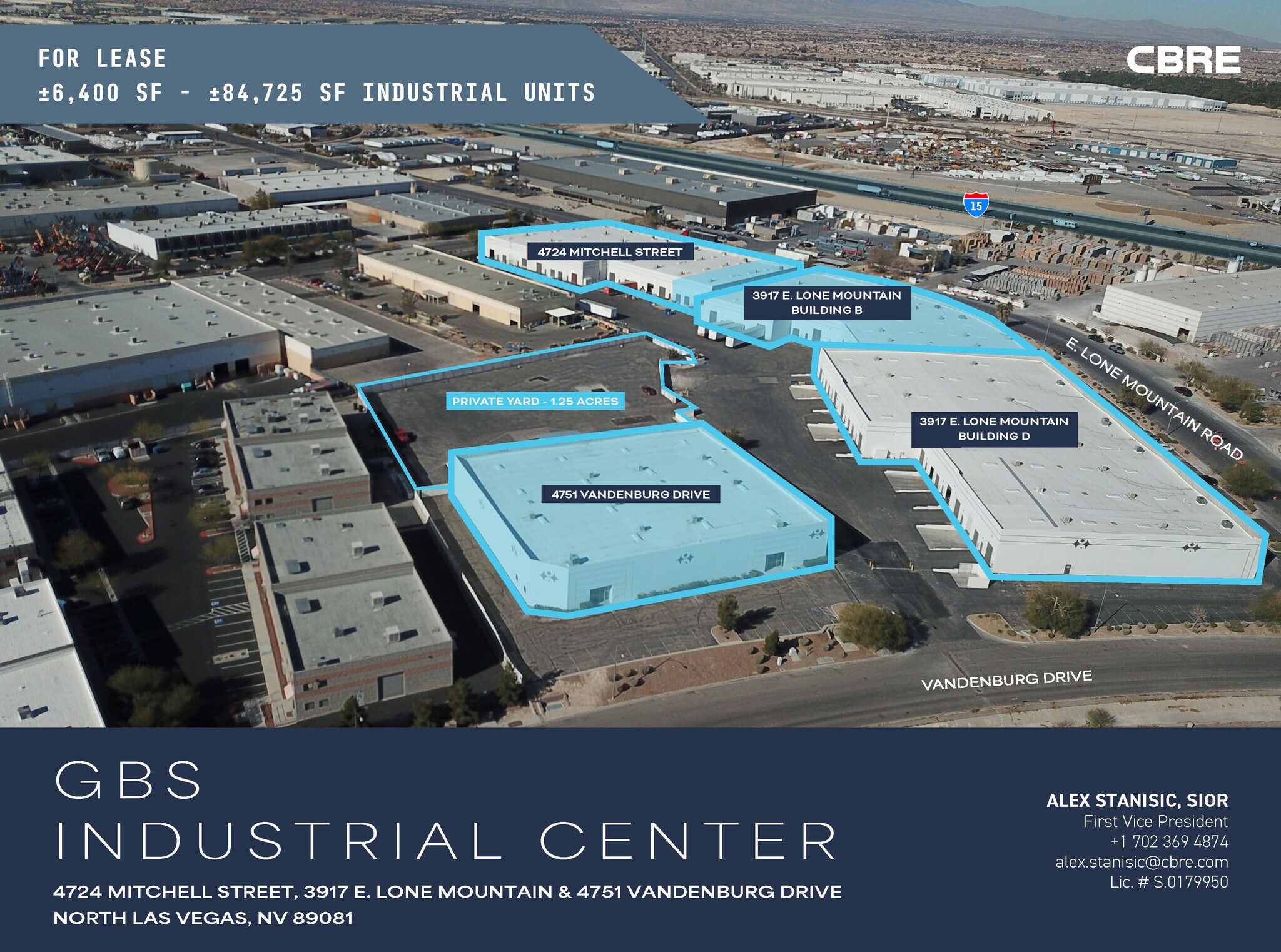 3917 E Lone Mountain Rd, North Las Vegas, NV for Rent