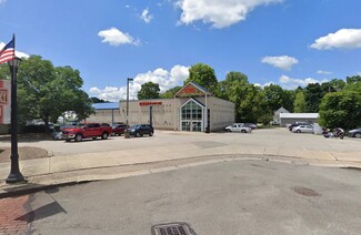 Lodi, OH Retail - 116 Ainsworth St