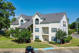 West Monroe, LA Apartments - 107 Ashford Dr