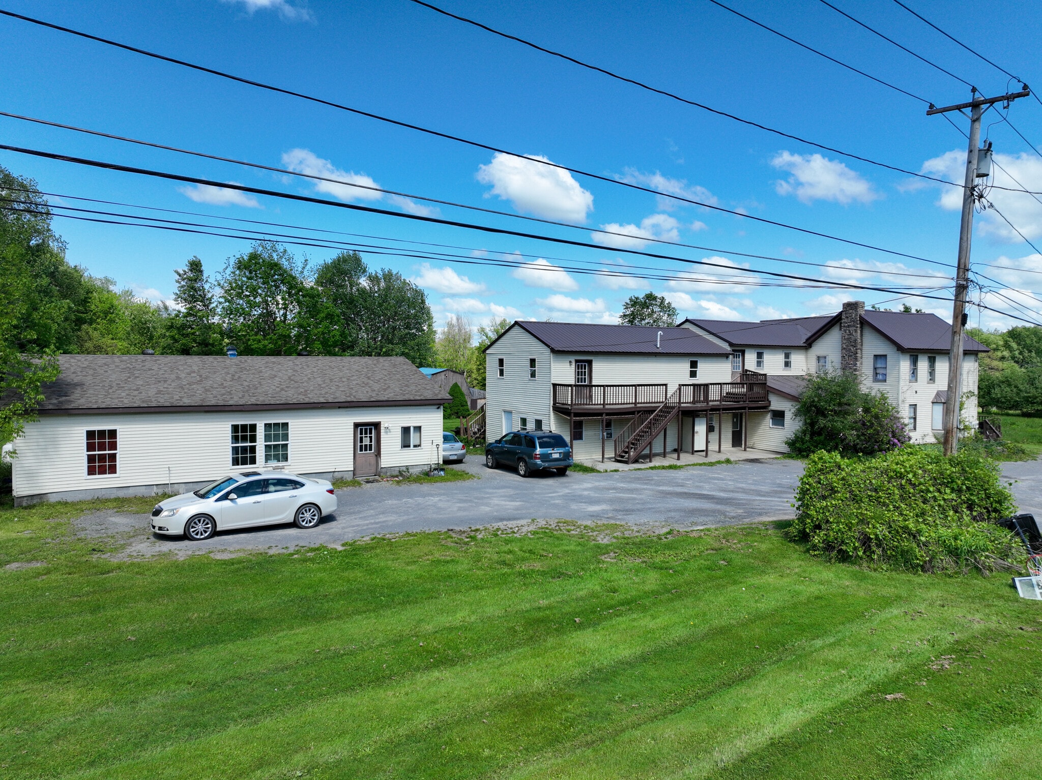 8013 NY-13, Blossvale, NY for Sale