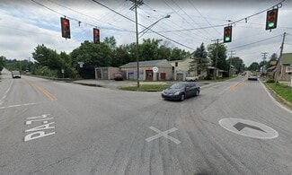 Wellsville, PA Auto Repair - 7500 Carlisle Rd