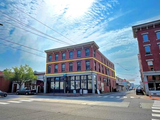 Portland, ME Office - 94-96 Commercial St Portland, ME Office - 94-96 Commercial St