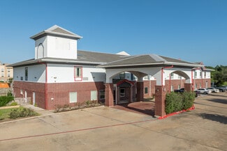 Clute, TX Hospitality - 1007 Highway 332