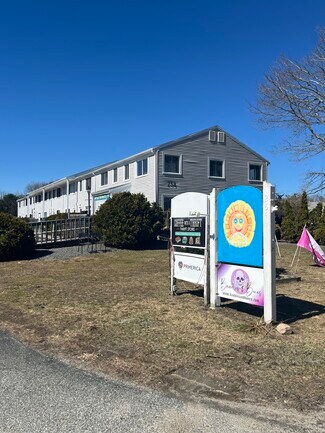 Buzzards Bay, MA undefined - 254 Shore Rd