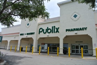 Dunedin, FL Office/Retail - 1483-1575 Main St