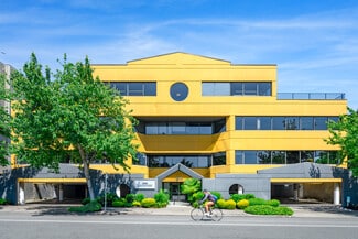 Seattle, WA Office - 936 N 34th St