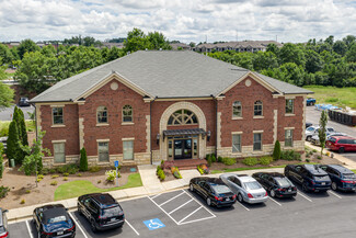 Suwanee, GA Office - 1325 Satellite Blvd NW