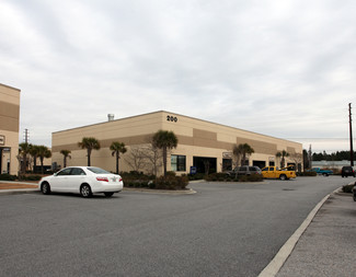 Bluffton, SC Industrial - 36 Persimmon St