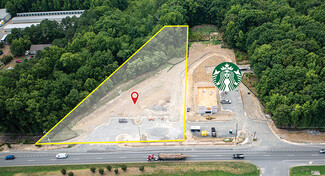 Tappahannock, VA Commercial - 1405 Tappahannock Blvd