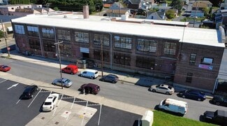 Bethlehem, PA Industrial - 502 S Clewell St Bethlehem, PA Industrial - 502 S Clewell St