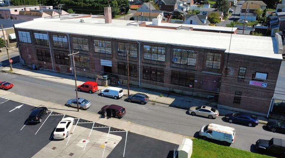502 S Clewell St, Bethlehem, PA for Rent