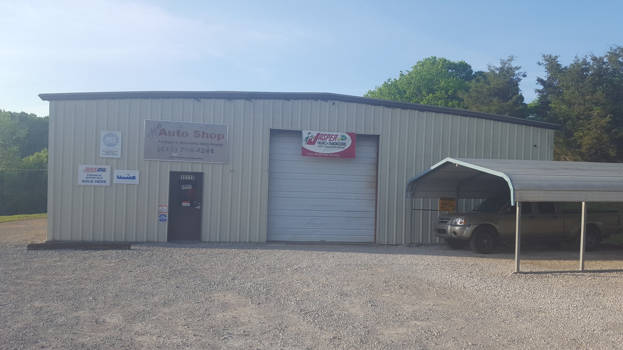 15115 Lebanon Rd Old Hickory, TN 37138 Retail Property for Lease on