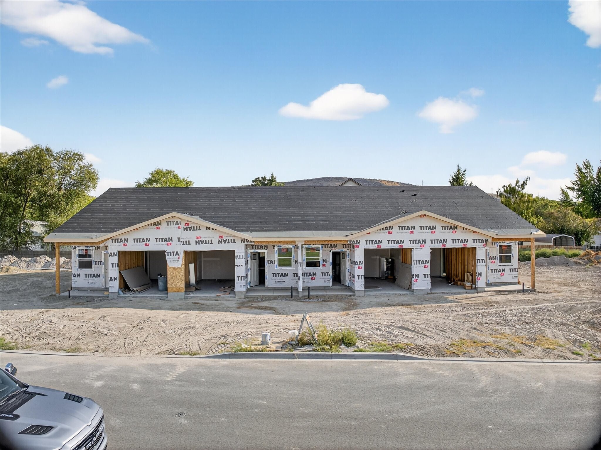 , Baker City, OR for Sale