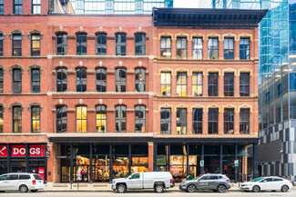 Chicago, IL Retail - 175 N Franklin St