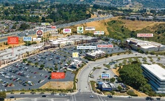 Richmond, CA Retail - 3401 Blume Dr