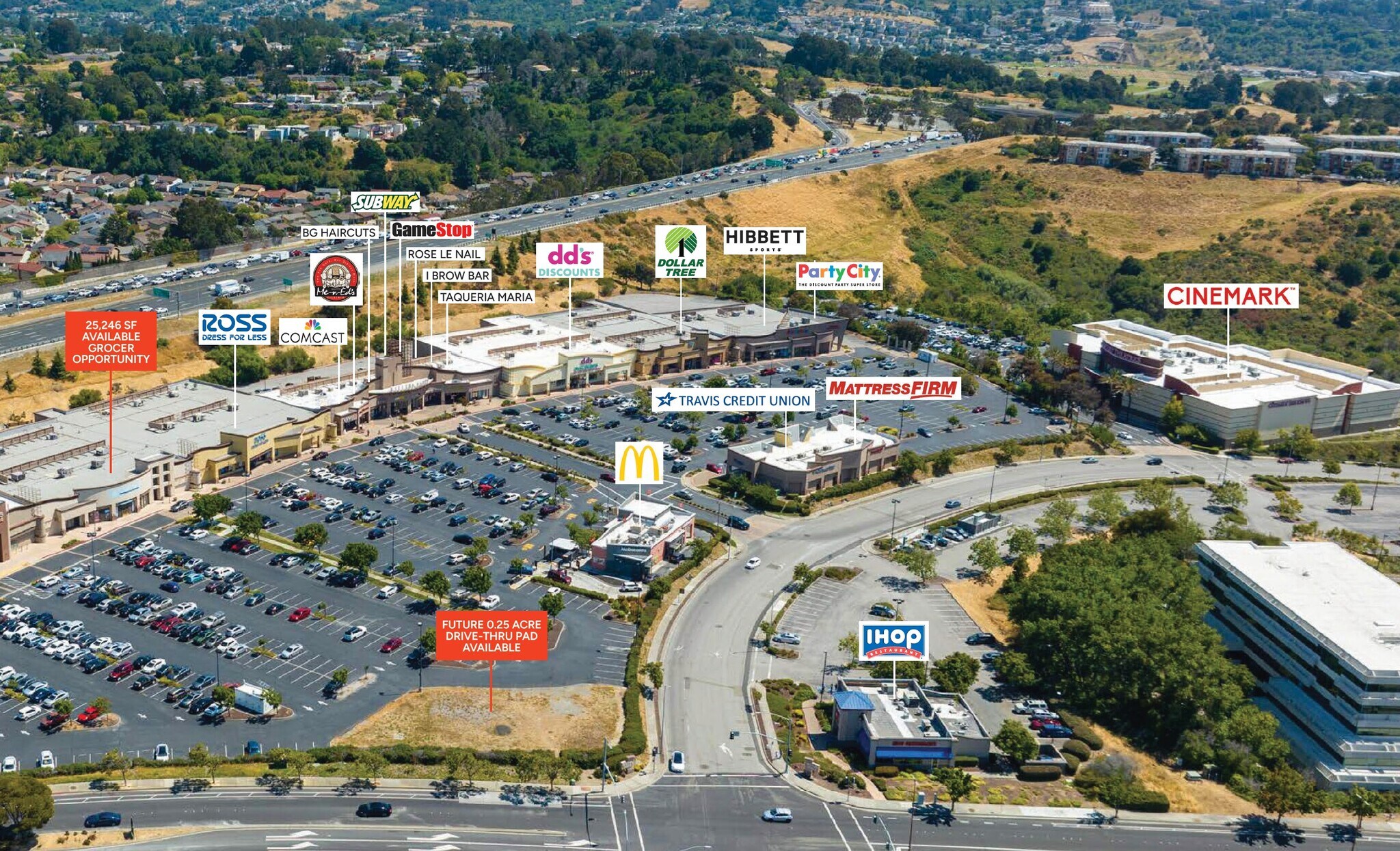 3401 Blume Dr, Richmond, CA for Rent