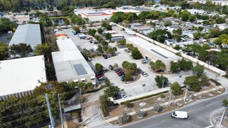 Pompano Beach, FL Industrial - 1645 NW 33rd St