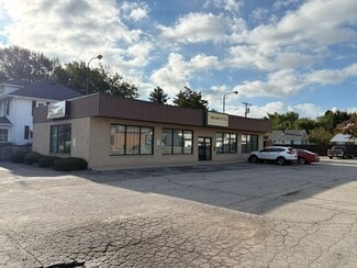 New Haven, IN Office - 1008 E Lincoln Hwy