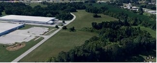 Bowling Green, KY Industrial Land - 759 Hennessy Way Bowling Green, KY Industrial Land - 759 Hennessy Way