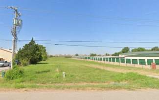Norman, OK Industrial Land - 3724 Classen Blvd
