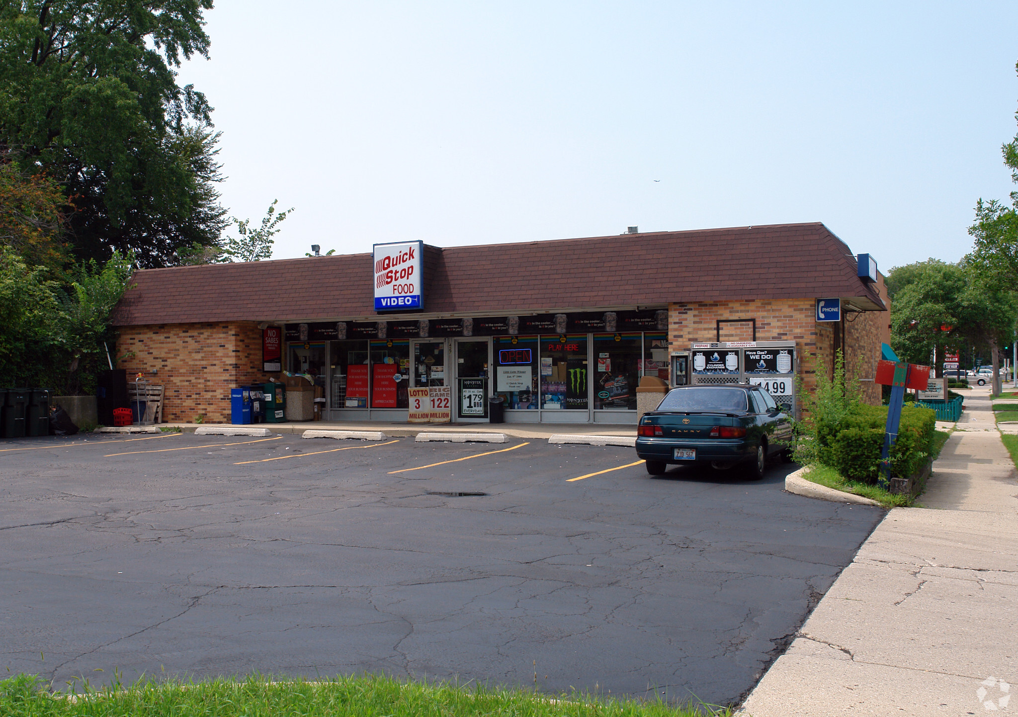 427 E Palatine Rd, Palatine, IL for Sale