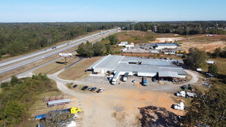 Byron, GA Industrial - 660 Peavy Rd