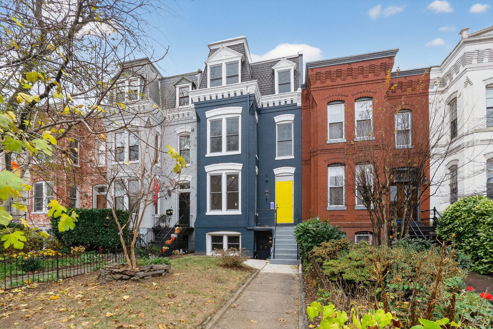 709 Massachusetts Ave NE, Washington, DC for Rent